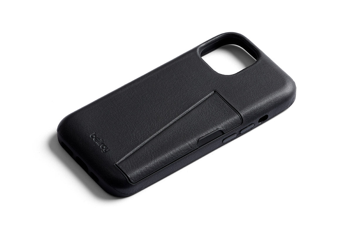 Bellroy iPhone 16 Case - 3 card slot