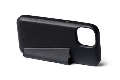 Bellroy iPhone 16 Case - 3 card slot