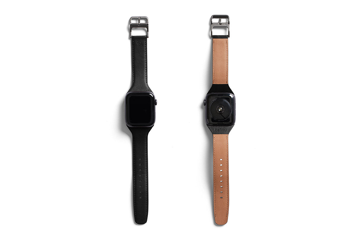 Bellroy Classic Apple Watch Strap