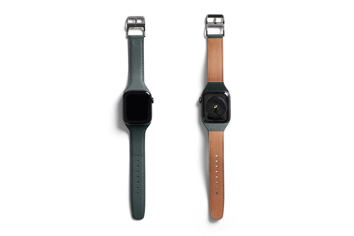 Bellroy Classic Apple Watch Strap