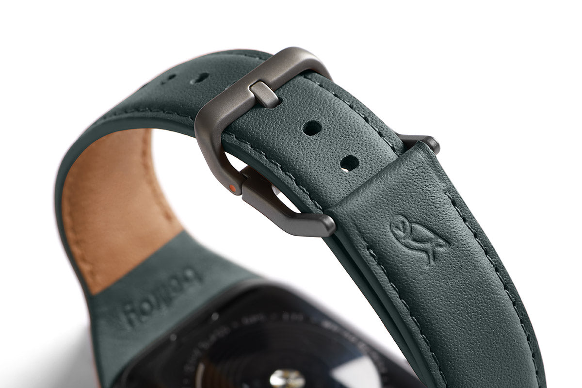 Bellroy Classic Apple Watch Strap