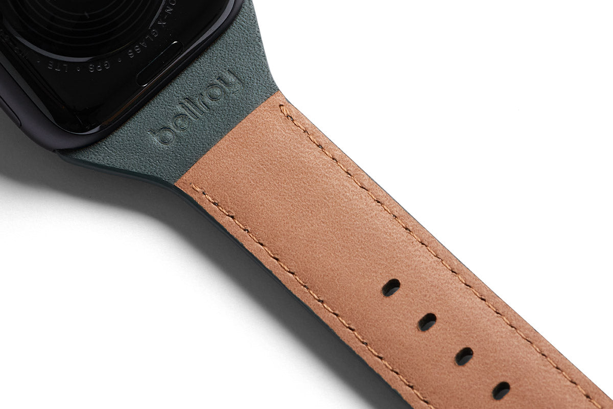Bellroy Classic Apple Watch Strap