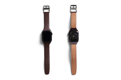 Bellroy Classic Apple Watch Strap