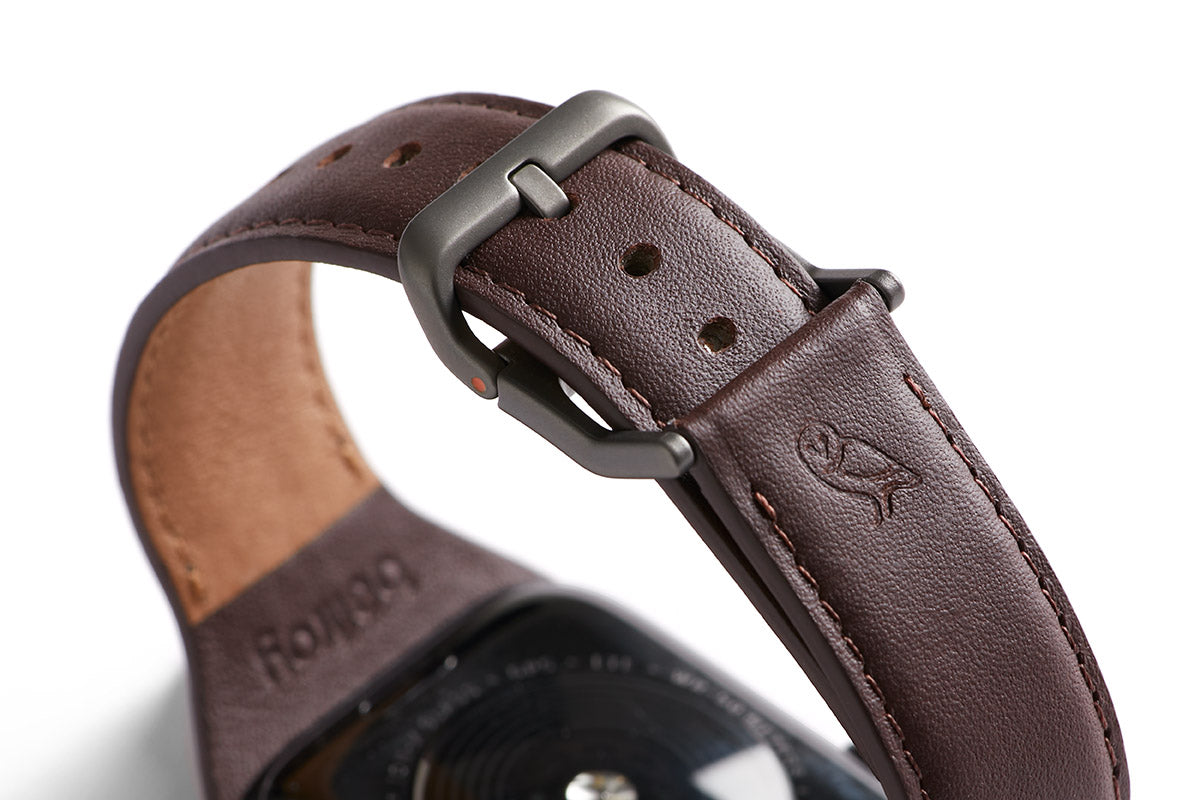 Bellroy Classic Apple Watch Strap