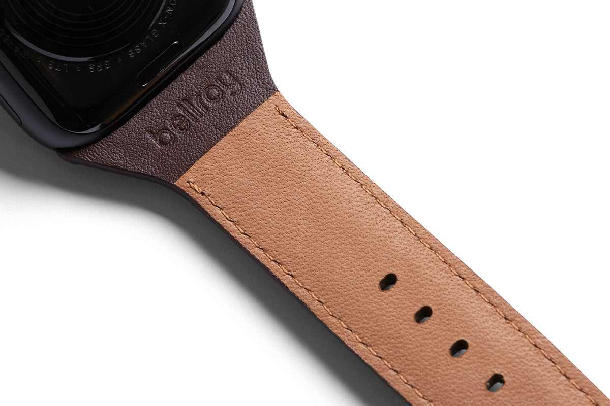 Bellroy Classic Apple Watch Strap