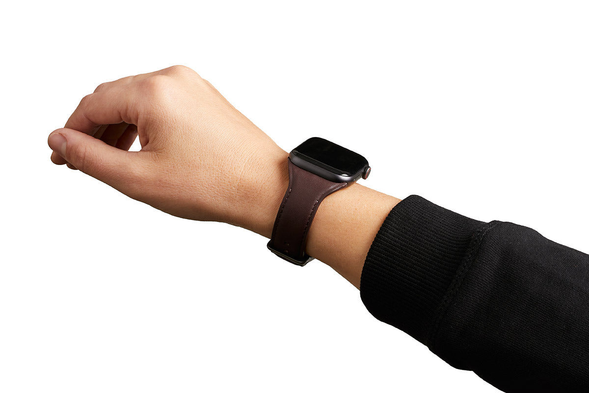 Bellroy Classic Apple Watch Strap