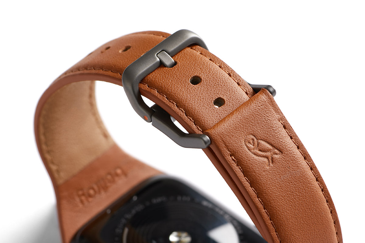 Bellroy Classic Apple Watch Strap