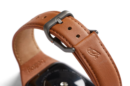 Bellroy Classic Apple Watch Strap