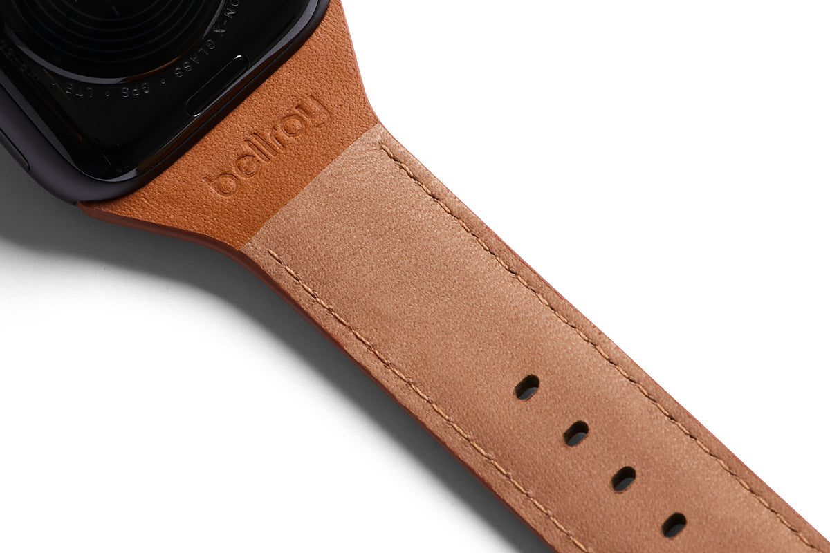 Bellroy Classic Apple Watch Strap