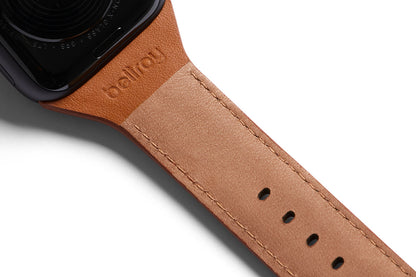 Bellroy Classic Apple Watch Strap