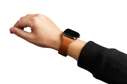 Bellroy Classic Apple Watch Strap