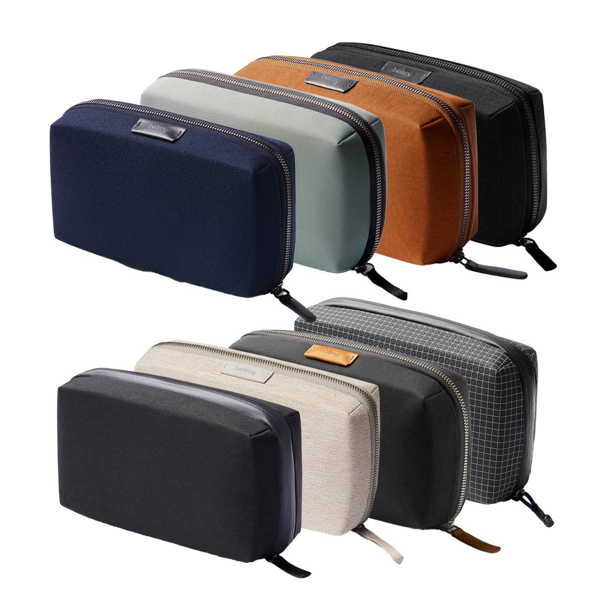 Bellroy Tech Kit Accessories Case
