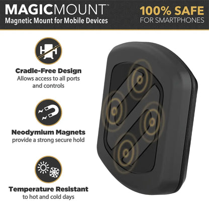 Scosche MagicMount Vent2