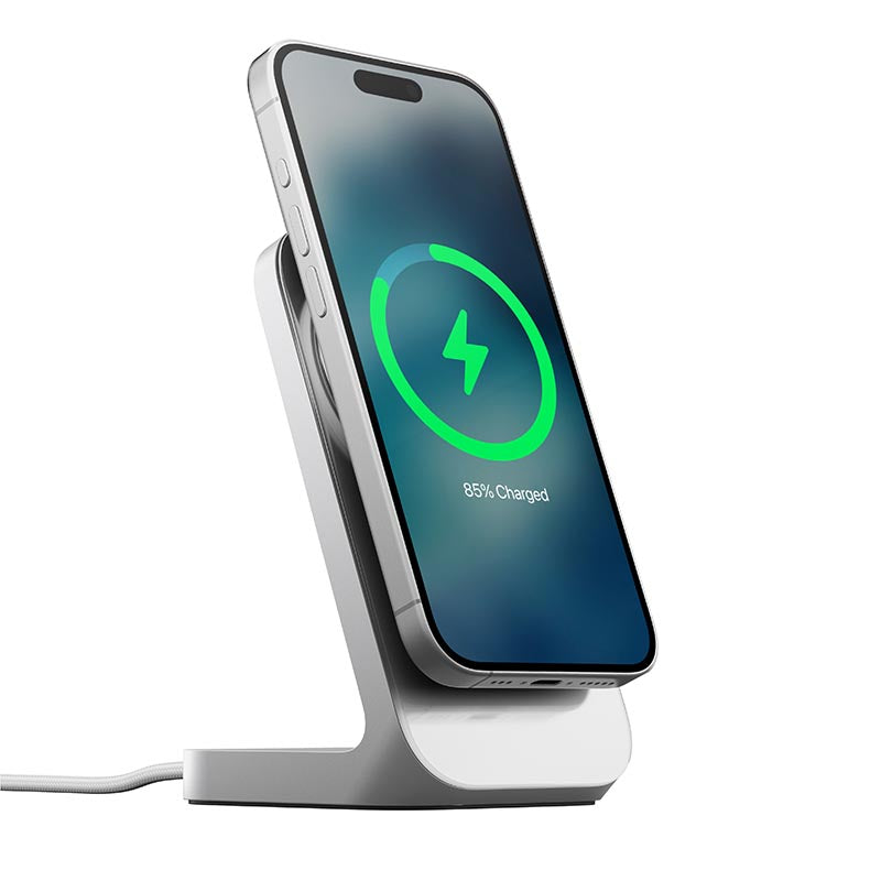 NOMAD - Stand One Wireless Charging