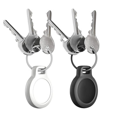 NOMAD - Rugged Keychain for Airtag