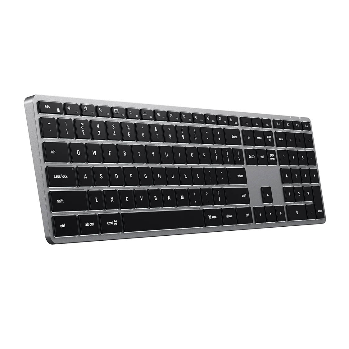 Satechi Slim X3 Bluetooth Keyboard-UK