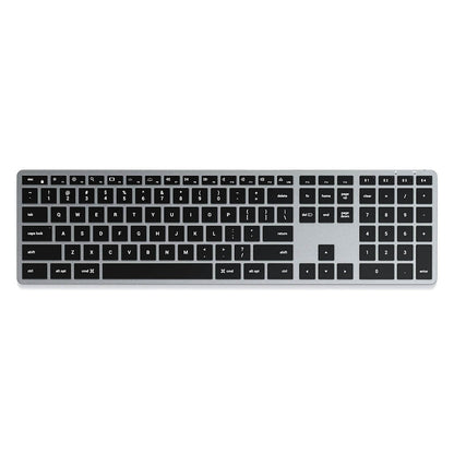 Satechi Slim X3 Bluetooth Keyboard-UK