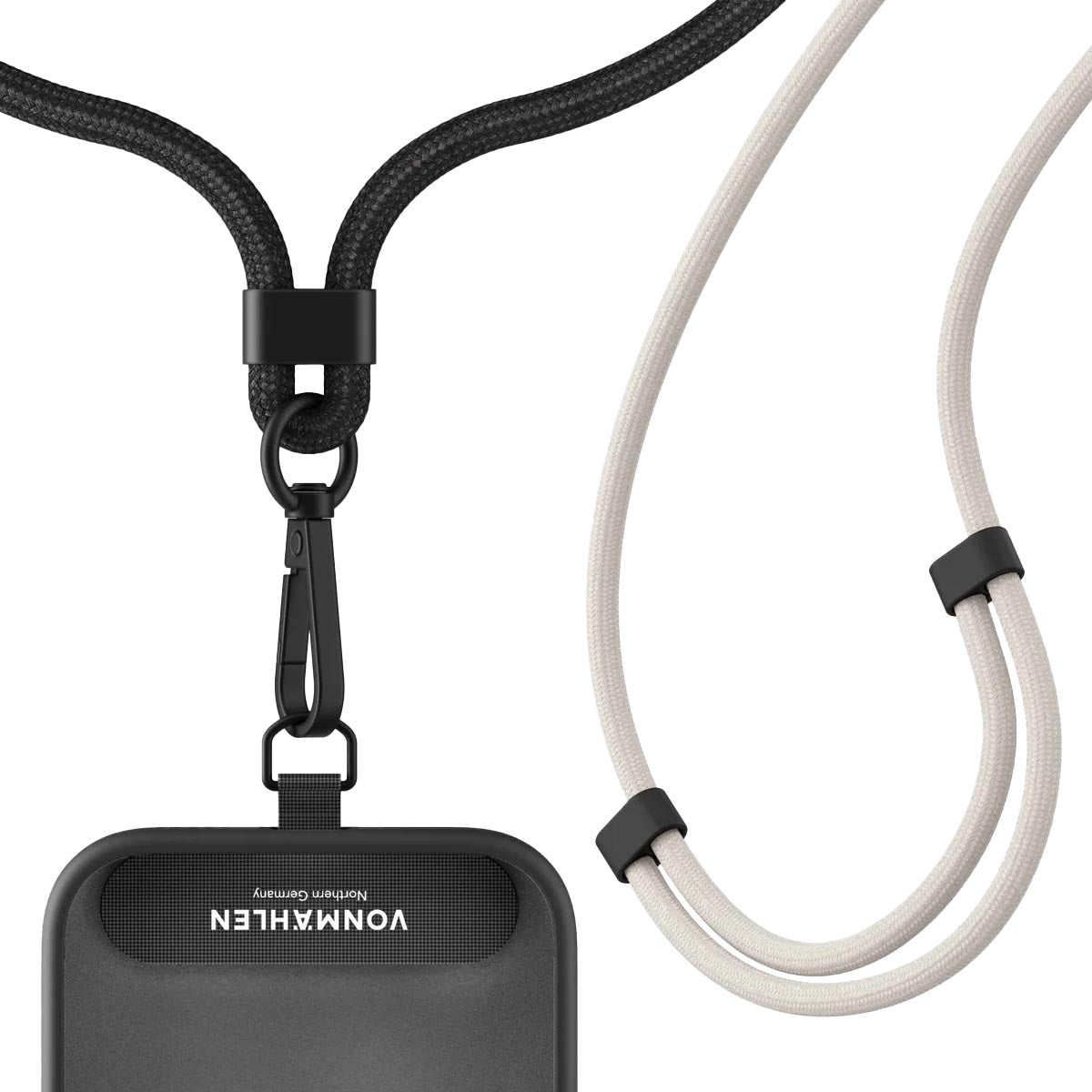 Vonmahlan Infinity Go Phone Lanyard