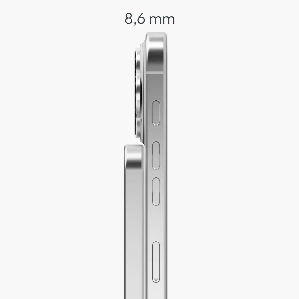 Vonmahlen Evergreen Mag 5,000 mAh Magnetic Power Bank
